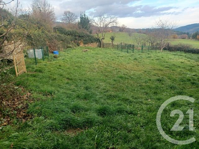Maison &agrave; vendre - 5 pi&egrave;ces - 95,78 m2 - Vanosc - 07 - RHONE-ALPES