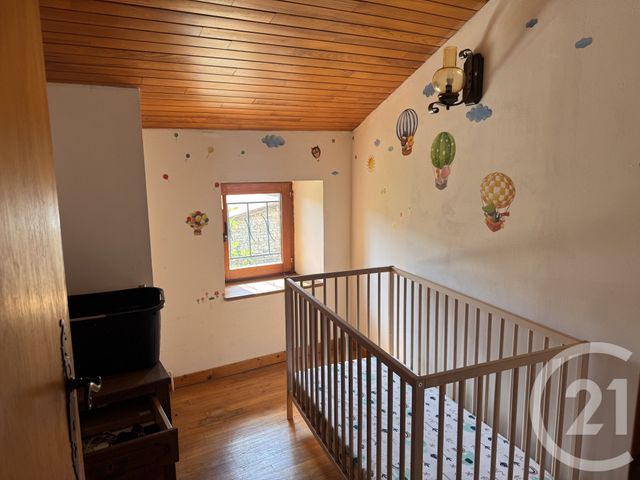 Maison &agrave; vendre - 5 pi&egrave;ces - 95,78 m2 - Vanosc - 07 - RHONE-ALPES