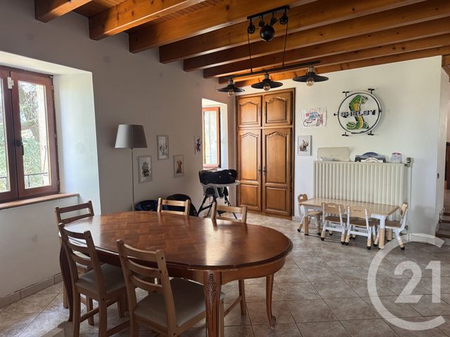 Maison &agrave; vendre - 5 pi&egrave;ces - 95,78 m2 - Vanosc - 07 - RHONE-ALPES