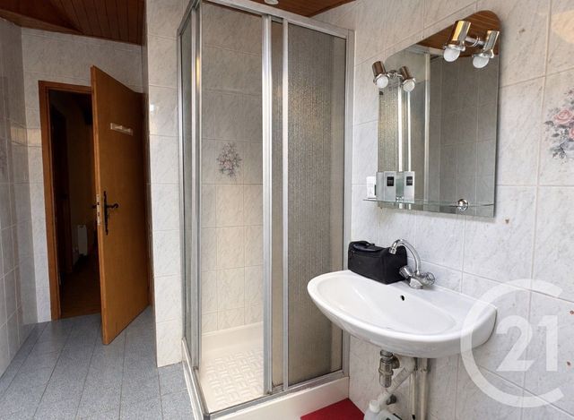 Maison &agrave; vendre - 5 pi&egrave;ces - 95,78 m2 - Vanosc - 07 - RHONE-ALPES