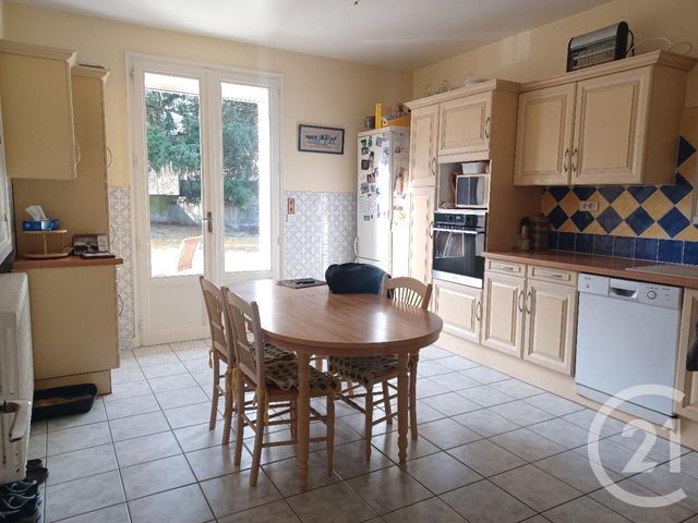 Maison à vendre - 8 pièces - 208,06 m2 - Villevocance - 07 - RHONE-ALPES