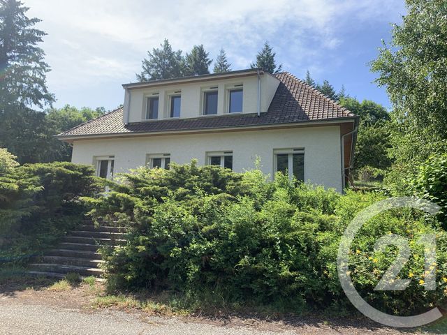 Maison à vendre - 8 pièces - 208,06 m2 - Villevocance - 07 - RHONE-ALPES