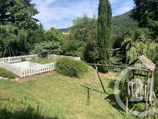 Maison à vendre - 8 pièces - 208,06 m2 - Villevocance - 07 - RHONE-ALPES