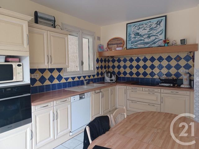 Maison à vendre - 8 pièces - 208,06 m2 - Villevocance - 07 - RHONE-ALPES