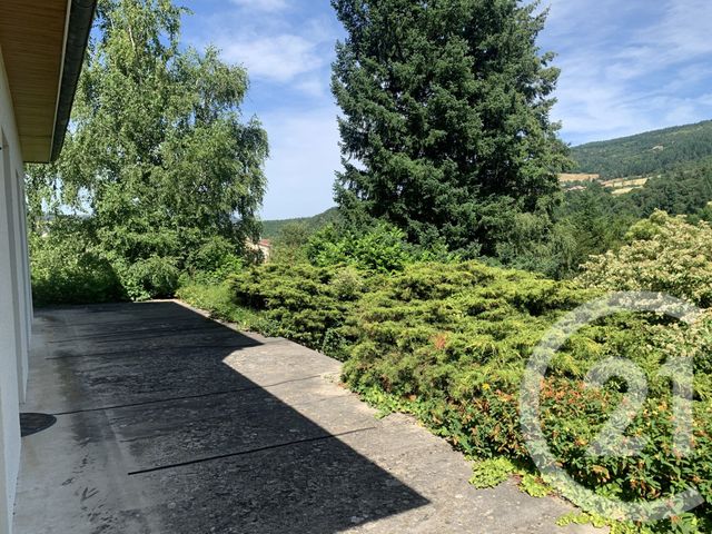 Maison à vendre - 8 pièces - 208,06 m2 - Villevocance - 07 - RHONE-ALPES