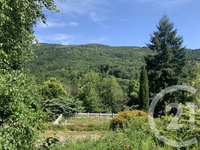 Maison à vendre - 8 pièces - 208,06 m2 - Villevocance - 07 - RHONE-ALPES