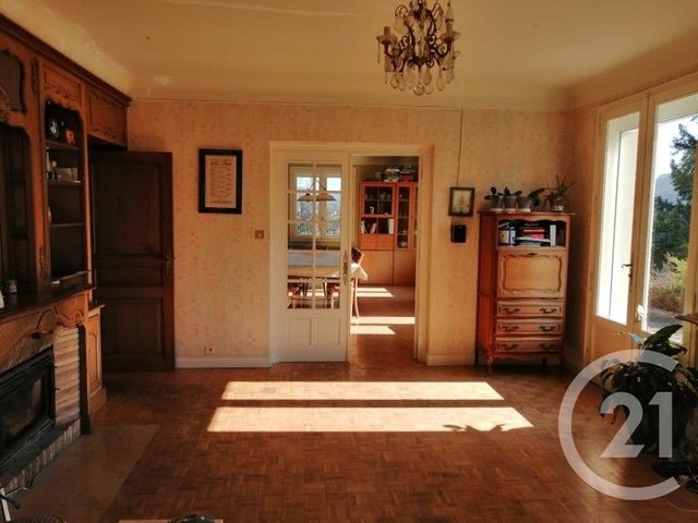 Maison à vendre - 8 pièces - 208,06 m2 - Villevocance - 07 - RHONE-ALPES