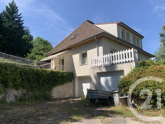 Maison à vendre - 8 pièces - 208,06 m2 - Villevocance - 07 - RHONE-ALPES