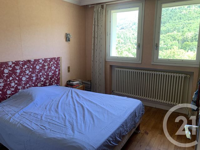 Maison à vendre - 8 pièces - 208,06 m2 - Villevocance - 07 - RHONE-ALPES