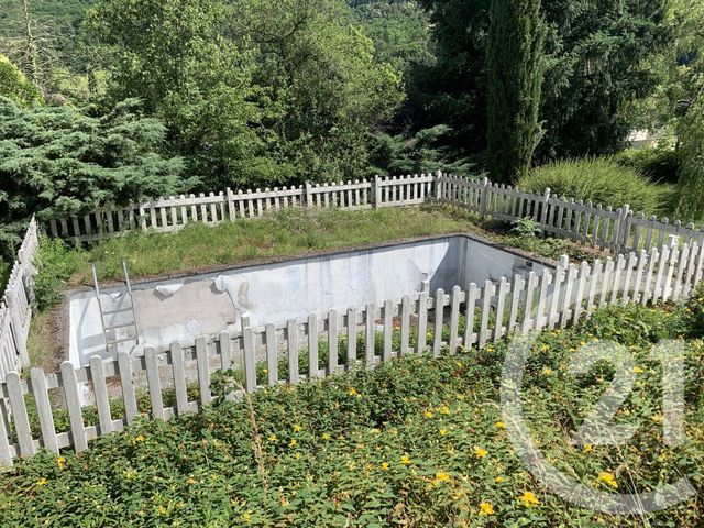 Maison à vendre - 8 pièces - 208,06 m2 - Villevocance - 07 - RHONE-ALPES