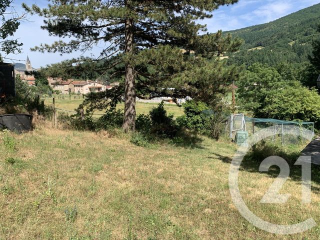 Maison à vendre - 8 pièces - 208,06 m2 - Villevocance - 07 - RHONE-ALPES