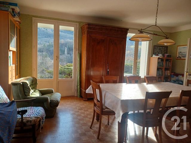 Maison à vendre - 8 pièces - 208,06 m2 - Villevocance - 07 - RHONE-ALPES