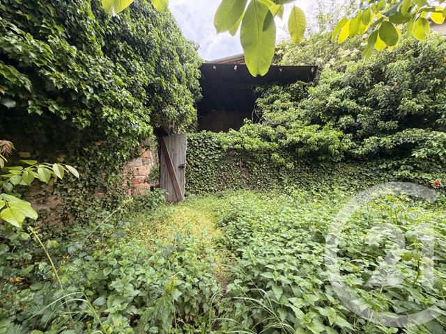 Maison &agrave; vendre - 3 pi&egrave;ces - 61,81 m2 - Annonay - 07 - RHONE-ALPES