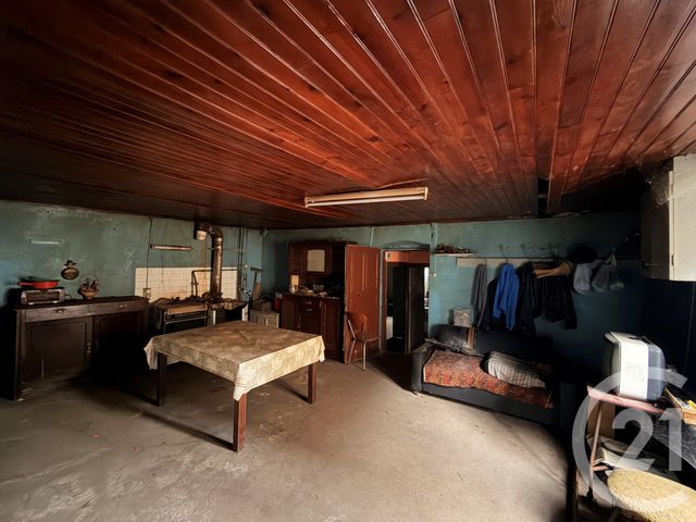 Maison &agrave; vendre - 3 pi&egrave;ces - 61,81 m2 - Annonay - 07 - RHONE-ALPES