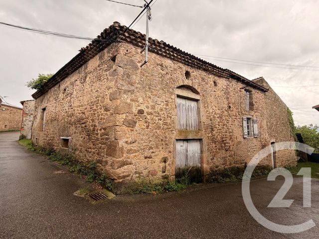 maison - ANNONAY - 07