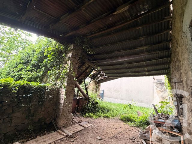 Maison &agrave; vendre - 3 pi&egrave;ces - 61,81 m2 - Annonay - 07 - RHONE-ALPES