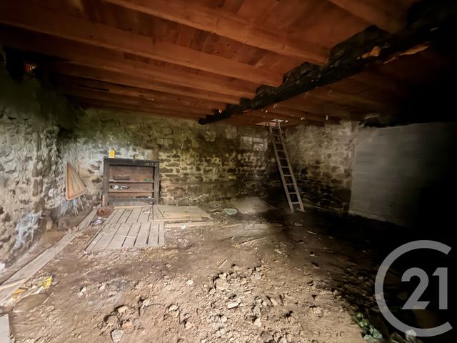 Maison &agrave; vendre - 3 pi&egrave;ces - 61,81 m2 - Annonay - 07 - RHONE-ALPES