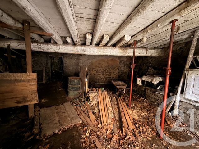 Maison &agrave; vendre - 3 pi&egrave;ces - 61,81 m2 - Annonay - 07 - RHONE-ALPES