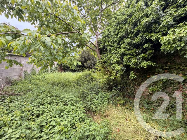 Maison &agrave; vendre - 3 pi&egrave;ces - 61,81 m2 - Annonay - 07 - RHONE-ALPES