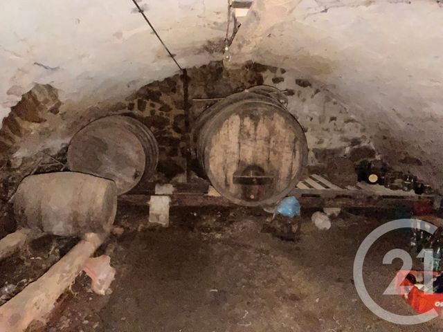 Maison &agrave; vendre - 3 pi&egrave;ces - 61,81 m2 - Annonay - 07 - RHONE-ALPES