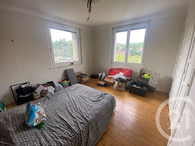 Maison à vendre - 5 pièces - 150 m2 - Annonay - 07 - RHONE-ALPES