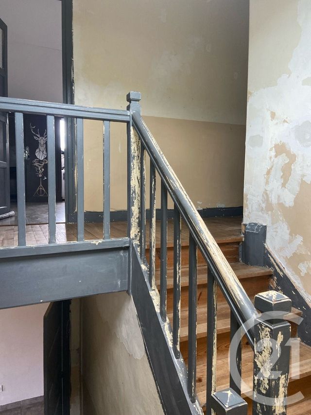 Maison à vendre - 5 pièces - 150 m2 - Annonay - 07 - RHONE-ALPES