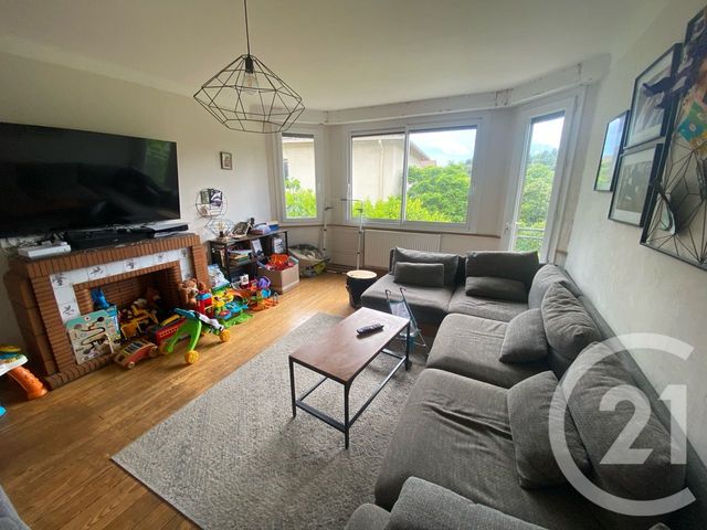 Maison à vendre - 5 pièces - 150 m2 - Annonay - 07 - RHONE-ALPES