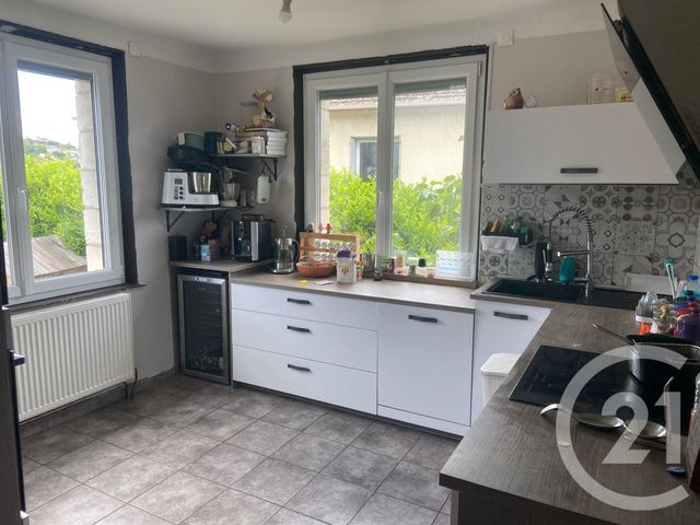 Maison à vendre - 5 pièces - 150 m2 - Annonay - 07 - RHONE-ALPES