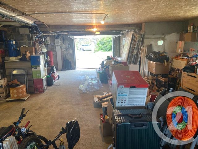 Maison à vendre - 5 pièces - 150 m2 - Annonay - 07 - RHONE-ALPES