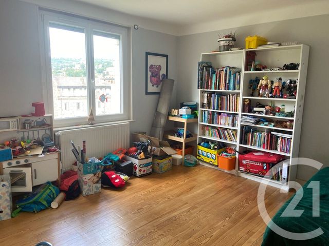 Maison à vendre - 5 pièces - 150 m2 - Annonay - 07 - RHONE-ALPES