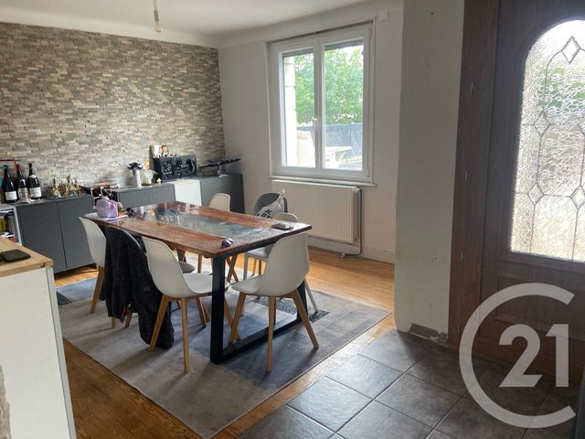 Maison à vendre - 5 pièces - 150 m2 - Annonay - 07 - RHONE-ALPES