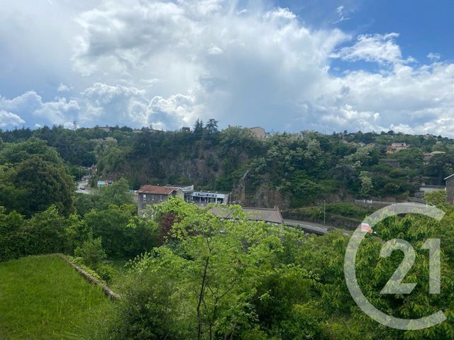 Maison à vendre - 5 pièces - 150 m2 - Annonay - 07 - RHONE-ALPES