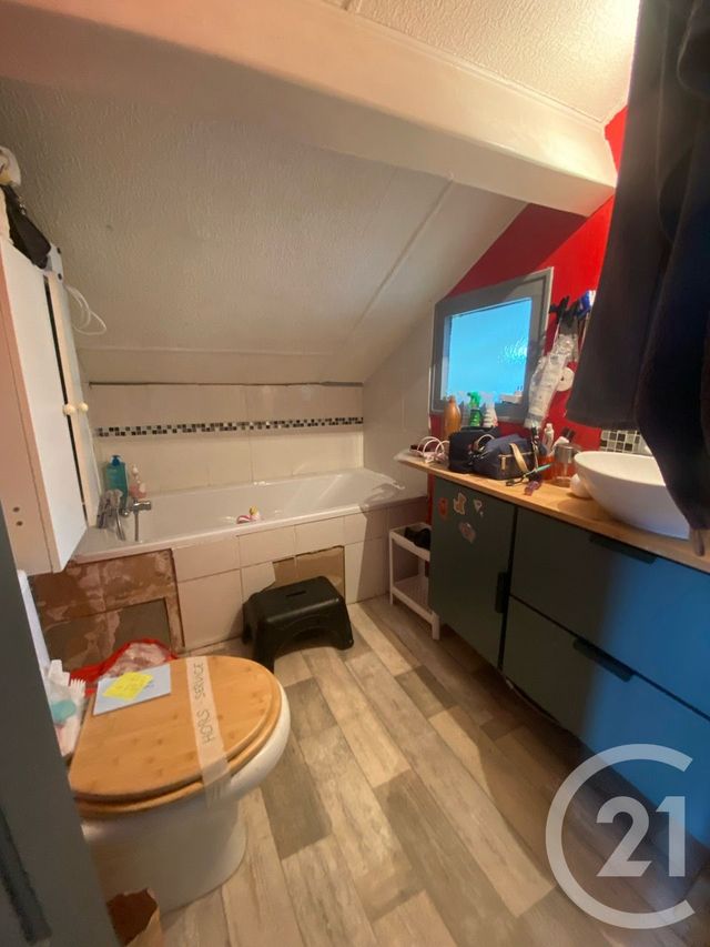 Maison à vendre - 5 pièces - 150 m2 - Annonay - 07 - RHONE-ALPES