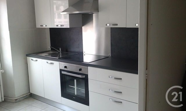 appartement - ANNONAY - 07