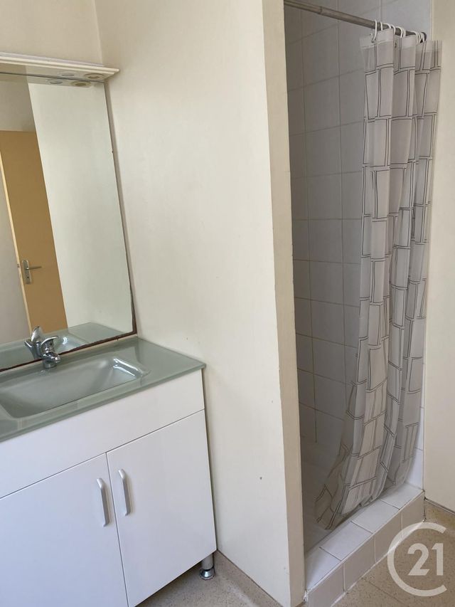 Appartement à vendre - 2 pièces - 37 m2 - Annonay - 07 - RHONE-ALPES