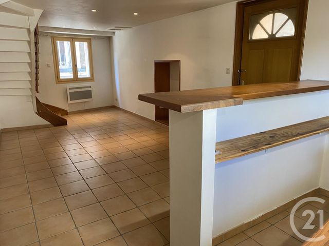 Appartement à vendre - 2 pièces - 37 m2 - Annonay - 07 - RHONE-ALPES
