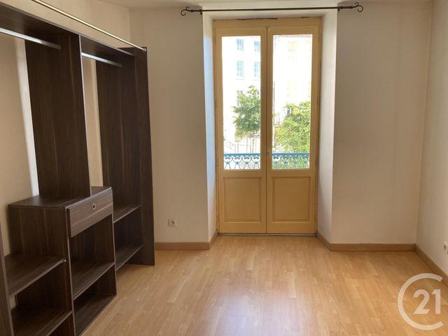Appartement à vendre - 2 pièces - 37 m2 - Annonay - 07 - RHONE-ALPES
