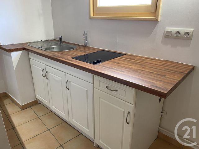 Appartement à vendre - 2 pièces - 37 m2 - Annonay - 07 - RHONE-ALPES