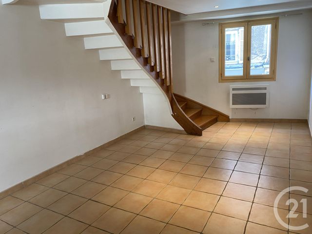 Appartement à vendre - 2 pièces - 37 m2 - Annonay - 07 - RHONE-ALPES