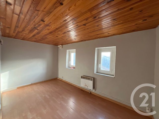 Maison à vendre - 5 pièces - 124 m2 - Roiffieux - 07 - RHONE-ALPES