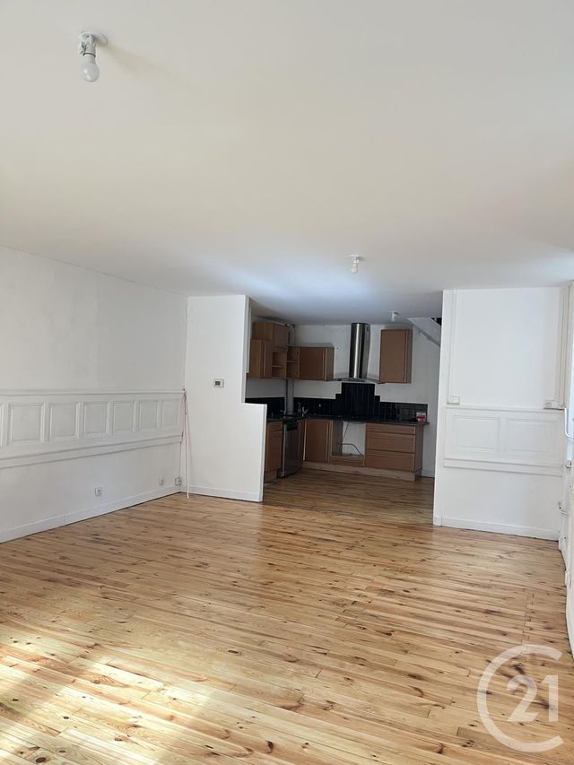 Maison à vendre - 5 pièces - 124 m2 - Roiffieux - 07 - RHONE-ALPES