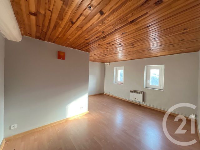 Maison à vendre - 5 pièces - 124 m2 - Roiffieux - 07 - RHONE-ALPES