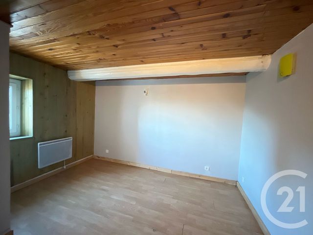 Maison à vendre - 5 pièces - 124 m2 - Roiffieux - 07 - RHONE-ALPES