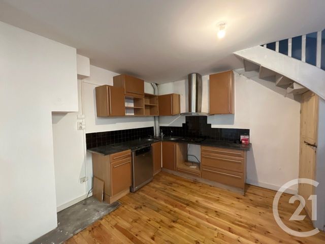 Maison à vendre - 5 pièces - 124 m2 - Roiffieux - 07 - RHONE-ALPES