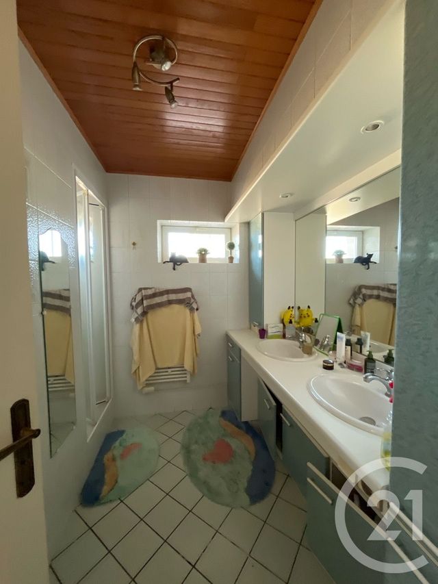 Maison à vendre - 10 pièces - 136,56 m2 - Annonay - 07 - RHONE-ALPES