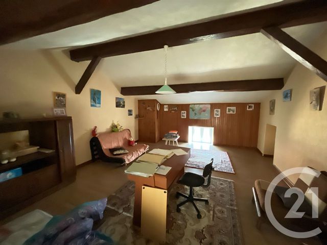Maison à vendre - 10 pièces - 136,56 m2 - Annonay - 07 - RHONE-ALPES