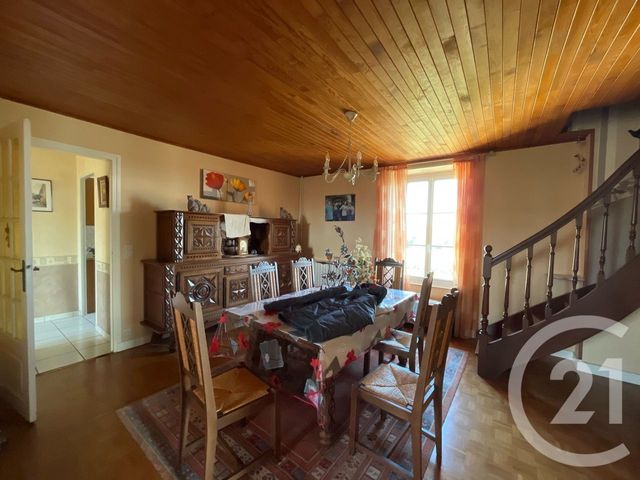 Maison à vendre - 10 pièces - 136,56 m2 - Annonay - 07 - RHONE-ALPES