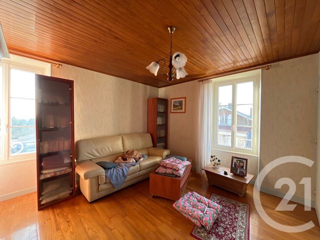 Maison à vendre - 10 pièces - 136,56 m2 - Annonay - 07 - RHONE-ALPES