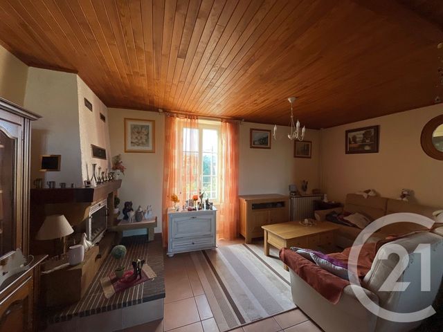 Maison à vendre - 10 pièces - 136,56 m2 - Annonay - 07 - RHONE-ALPES