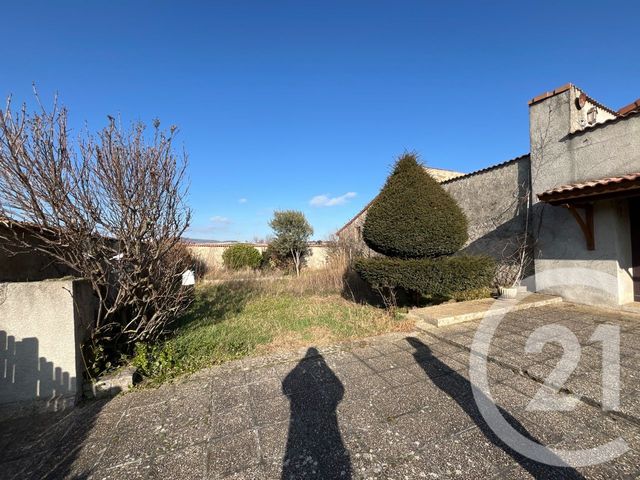 Maison à vendre - 10 pièces - 136,56 m2 - Annonay - 07 - RHONE-ALPES
